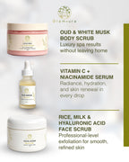 Glamura package