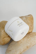 Facial Scrub Rice & Milk Scrub-Smooth, Hydrate, Glow-120g