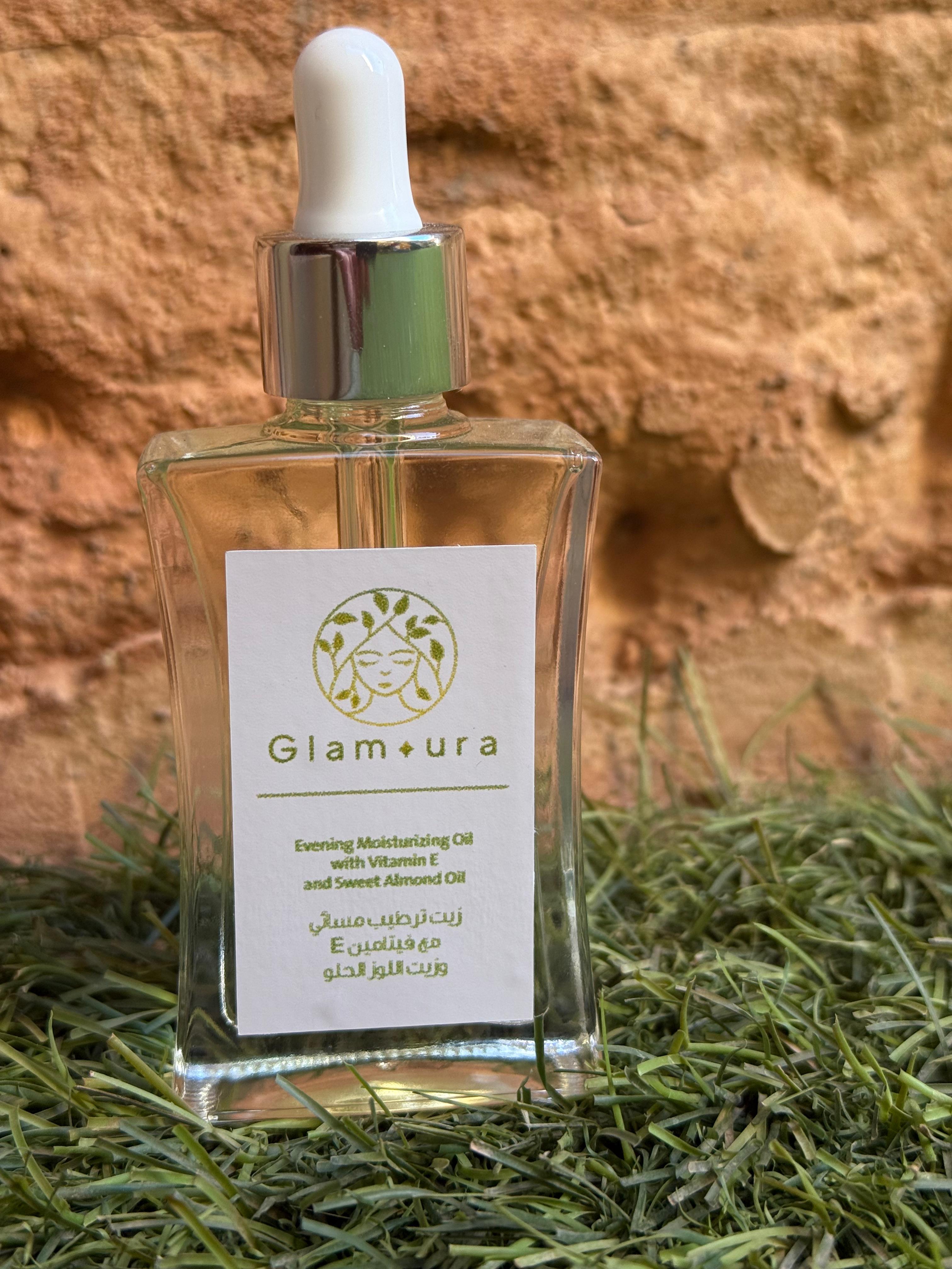 Almond oil 30 M